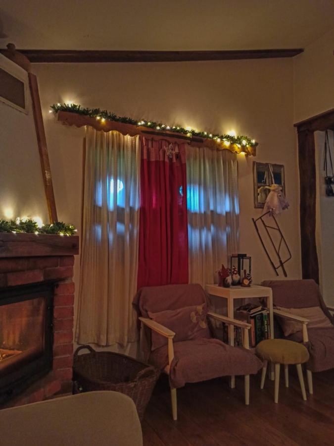 Dorina Hiza Villa Karlovac Eksteriør bilde